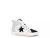 Nova Sneaker - Kids' Off White view