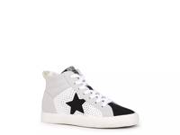 Nova Sneaker - Kids' Off White view