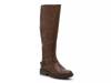Autumn Boot Dark Brown view