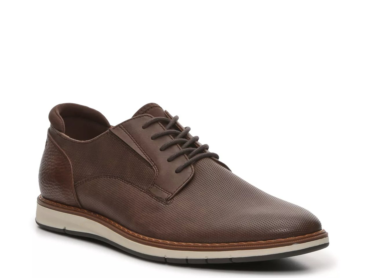 Braiden Oxford