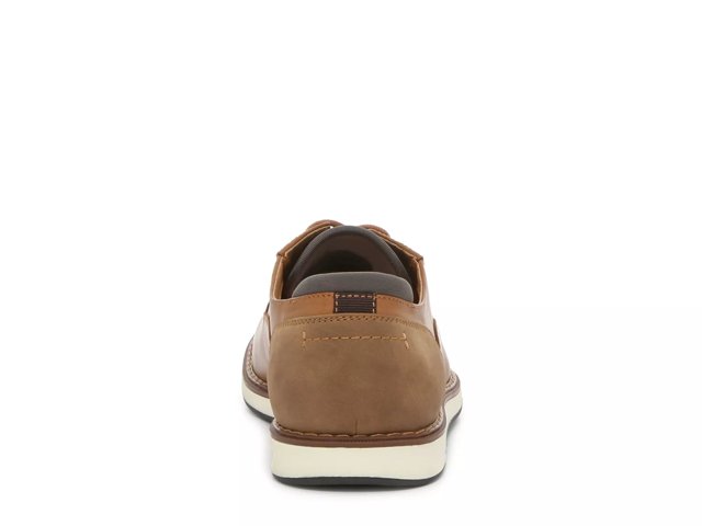 Braiden Oxford