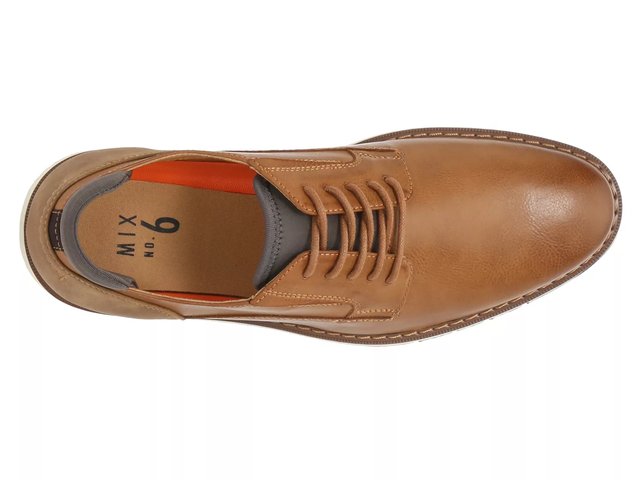 Mix No. 6 Braiden Oxford - Free Shipping | DSW display picture 1
