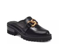 Lowery Loafer Black view