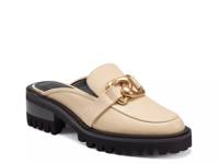 Lowery Loafer Off White view