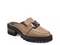 Lowery Loafer Toffee Brown view