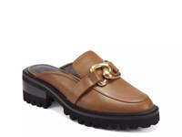 Lowery Loafer Cognac view