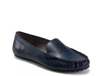Over Drive Loafer Navy view