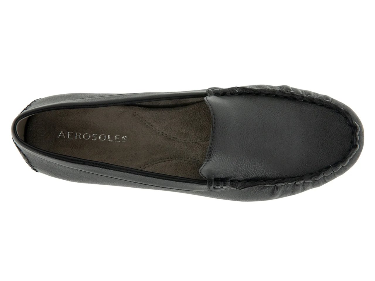 Over Drive Loafer