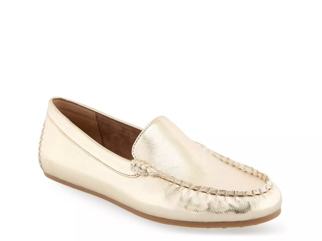 Over Drive Loafer