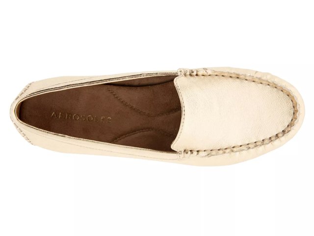 Over Drive Loafer