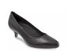 Kiera Pump Black view