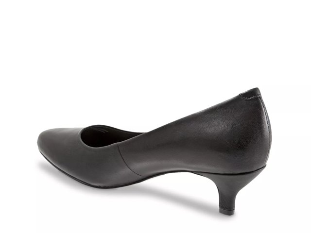Kiera Pump