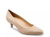 Kiera Pump Off White view