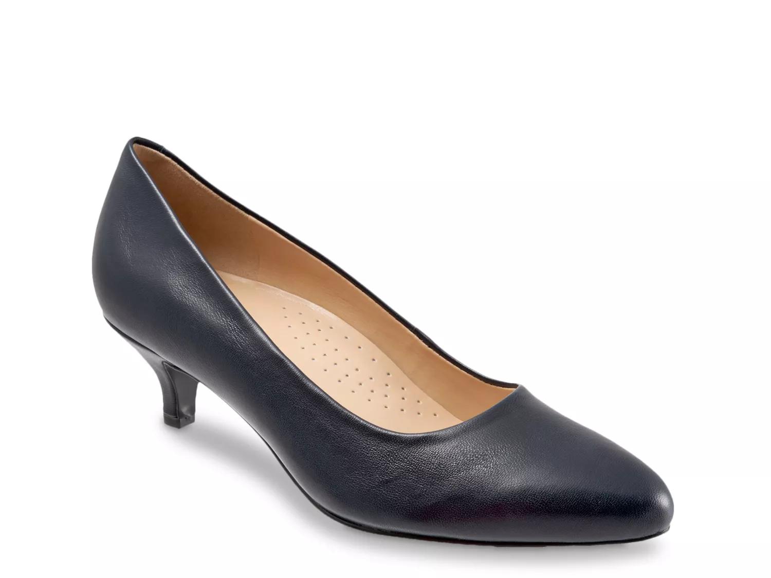 Kiera Pump - image 5