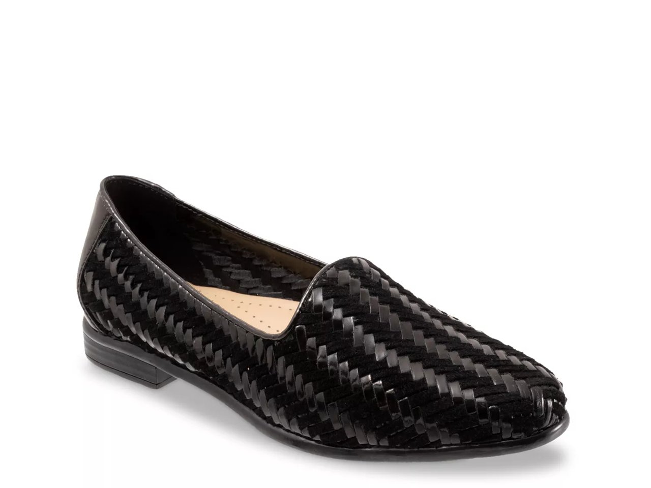 Liz III Slip-On