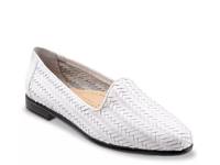 Liz III Loafer White view