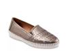 Remi Loafer Pewter view