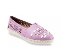 Rory Loafer Lavender view