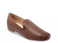 Ginger Loafer Dark Brown view