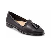 Liz Loafer Black view