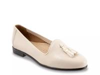 Liz Loafer Off White view