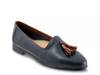Liz Loafer Navy view