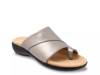 Regina Sandal Grey view