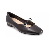 Honesty Loafer Black view
