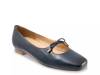 Honesty Loafer Navy view