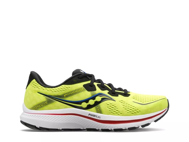 Omni 20 Running Shoe - Men's