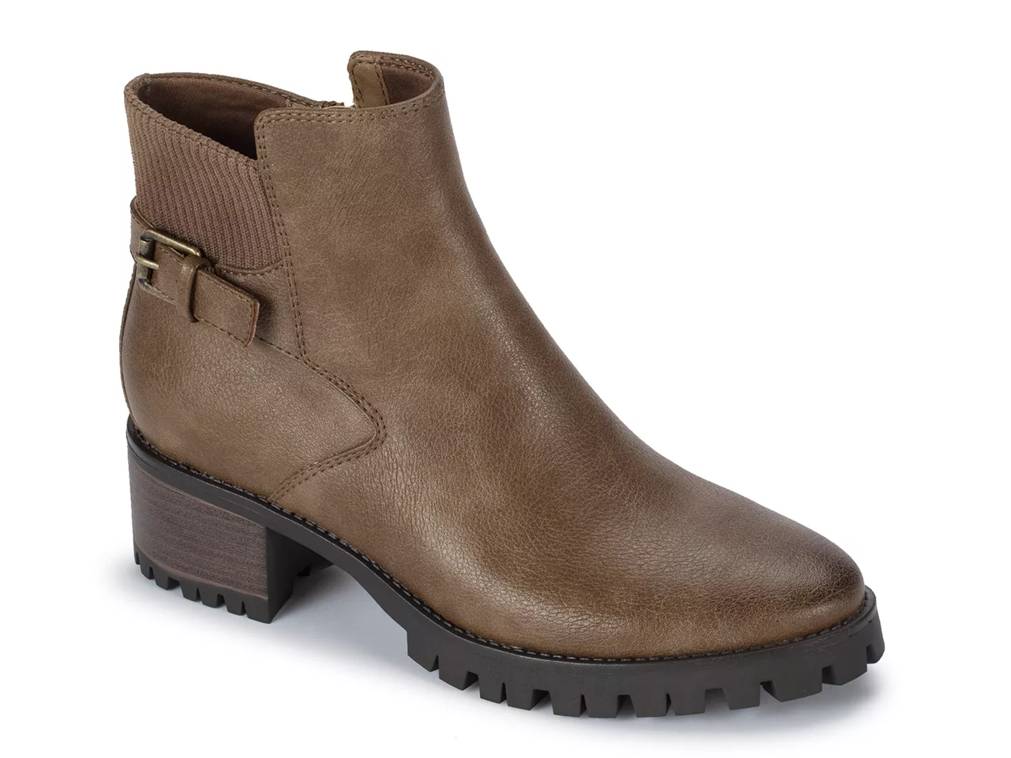 Click to shop BARETRAPS KEMPER BOOTIE