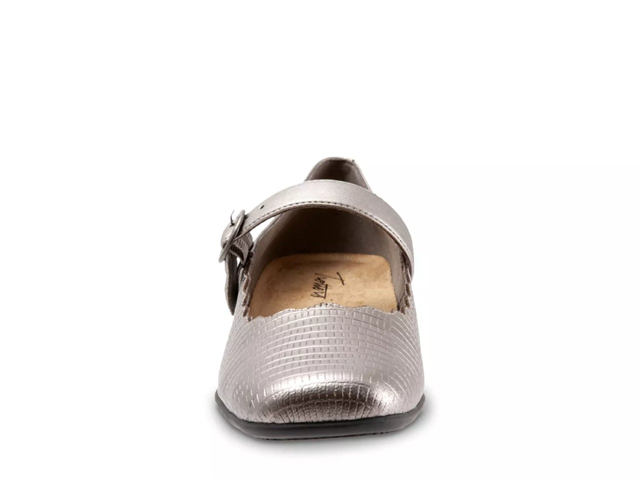 Sugar Mary Jane Flat