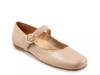 Sugar Mary Jane Flat Beige view