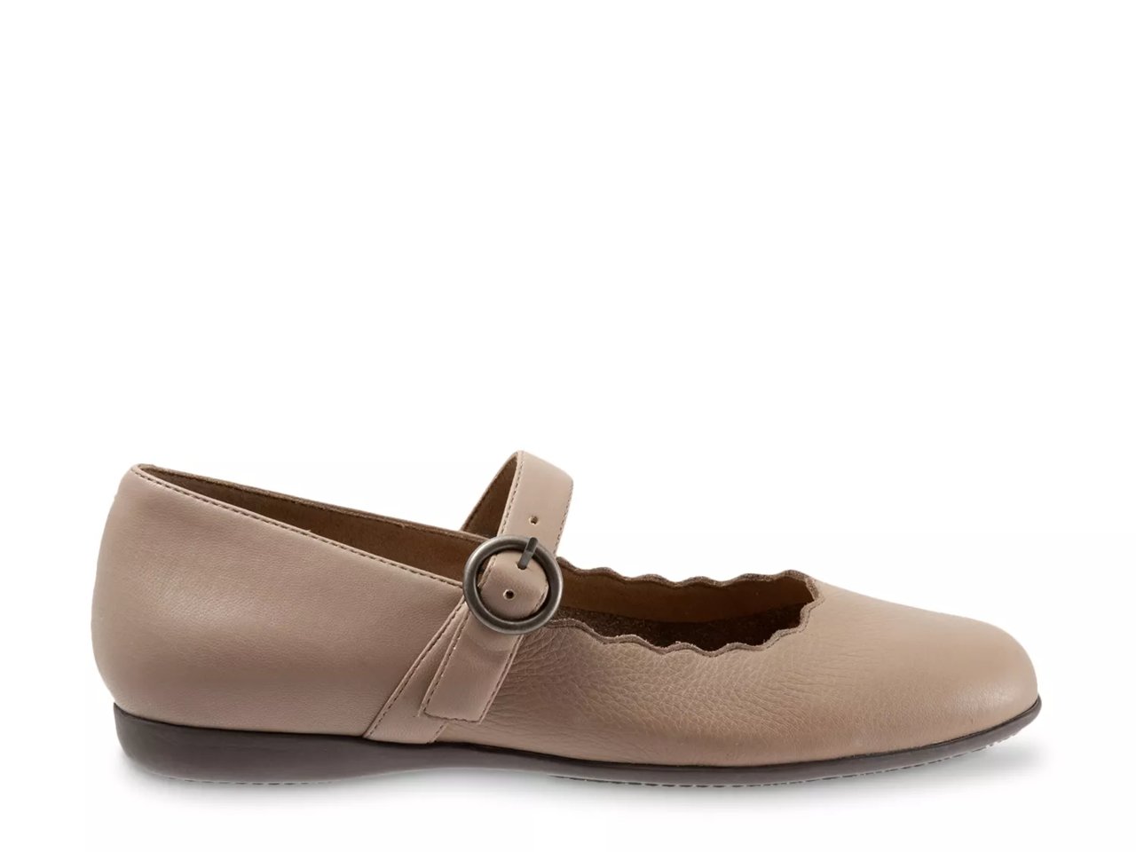 Sugar Mary Jane Flat