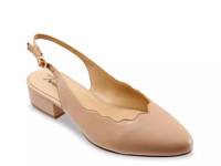 Joselyn Sandal Beige view