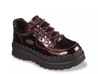 Jammers Cool Block Oxford Burgundy view