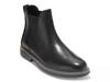 Go To Chelsea Boot Black view