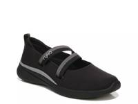 Molly Slip-On Sneaker - Women's Black view