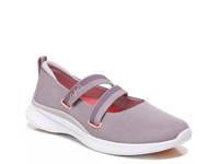 Molly Slip-On Sneaker - Women's Purple view