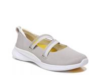 Molly Slip-On Sneaker - Women's Taupe view