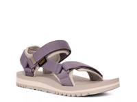 Universal Trail Sandal Grey view