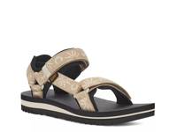 Universal Trail Sandal Multicolor view