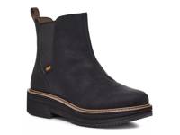 Midform Chelsea Boot Black view