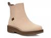 Midform Chelsea Boot Beige view