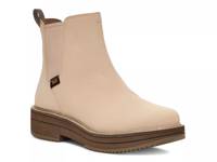 Midform Chelsea Boot Beige view