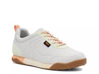 Wyldland Sneaker Off White view
