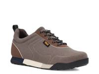 Wyldland Sneaker Brown view