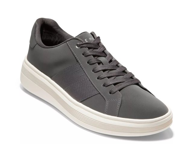 Grand Crosscourt Premier Sneaker - Men's