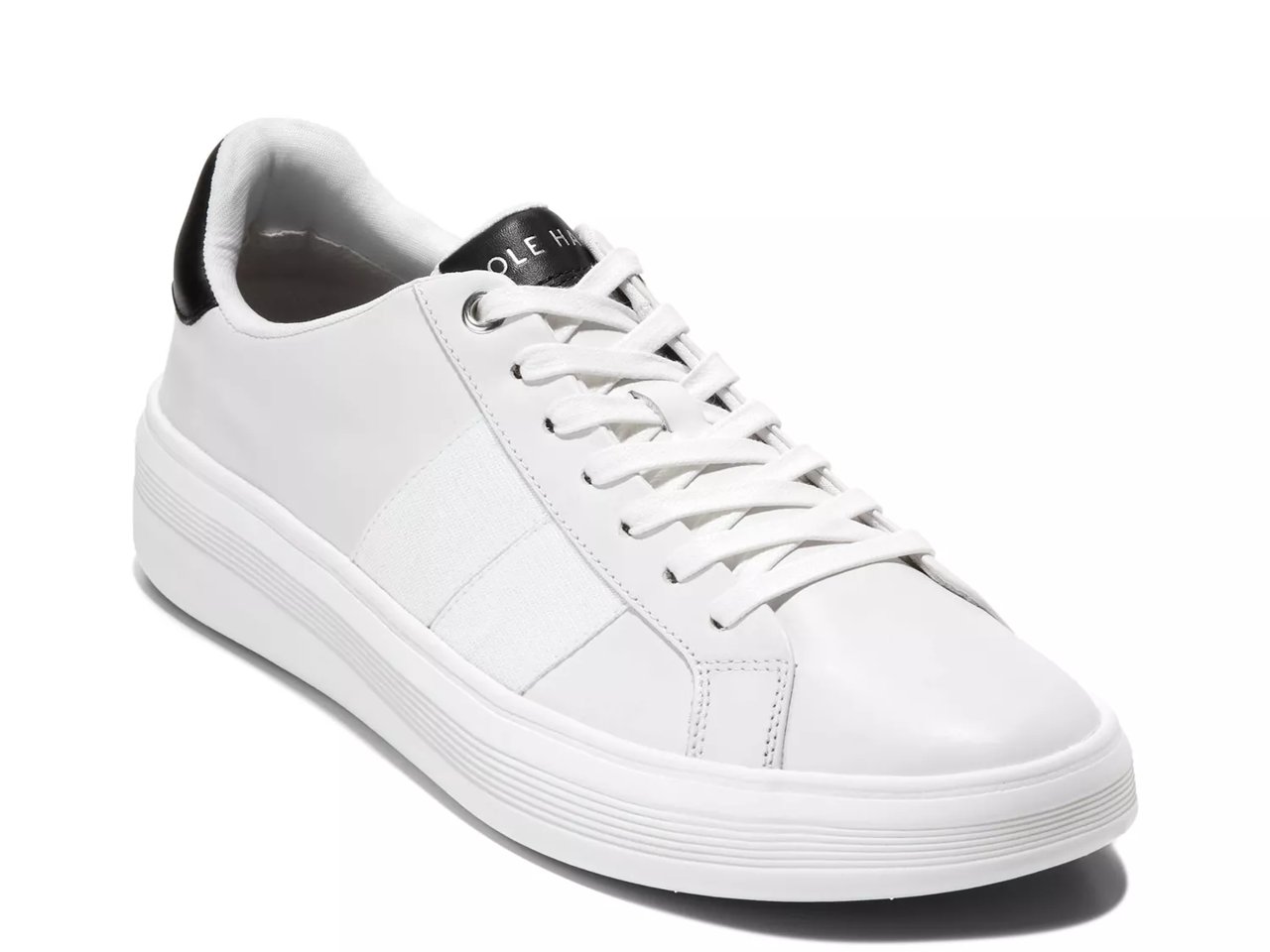 Grand Crosscourt Premier Sneaker - Men's