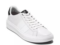 Grand Crosscourt Premier Sneaker - Men's White view